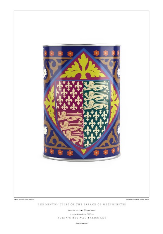 Insignia of the Reimagined