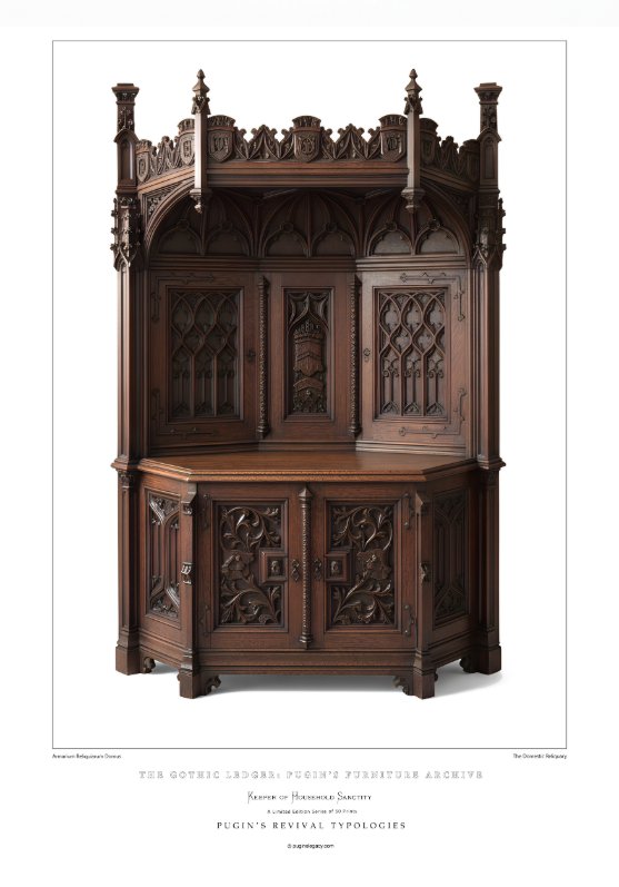 Keeper of Household Sanctity