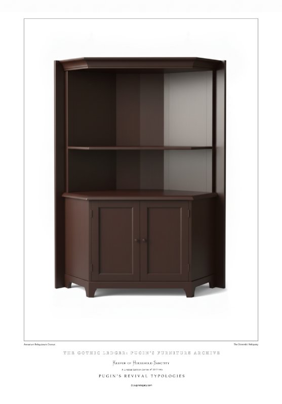 Keeper of Household Sanctity