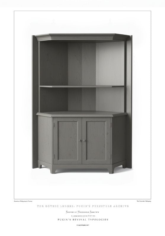 Keeper of Household Sanctity