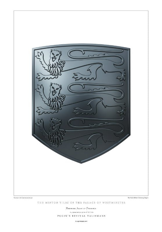 Mnemonic Alloy of Presence