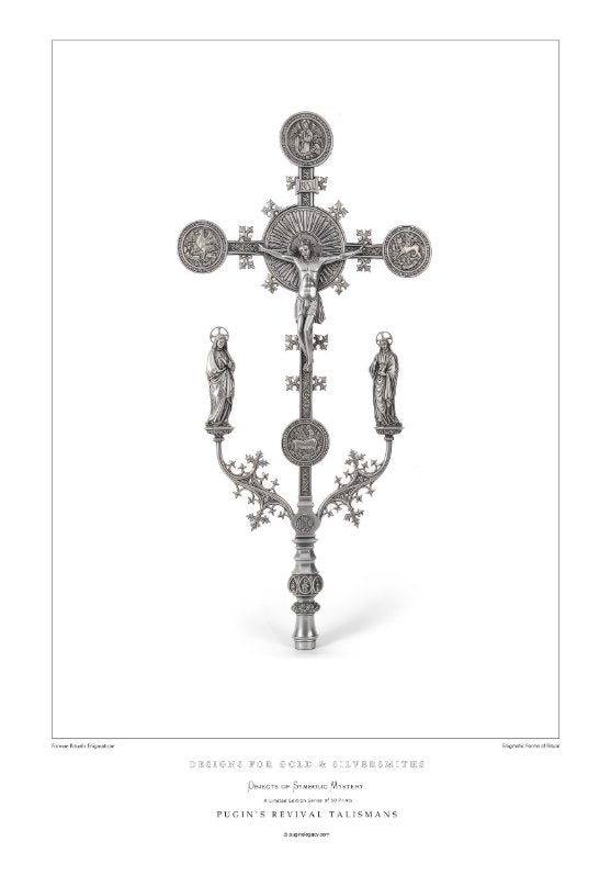 Objects of Symbolic Mystery