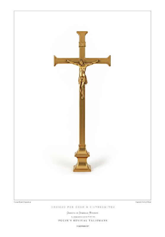 Objects of Symbolic Mystery