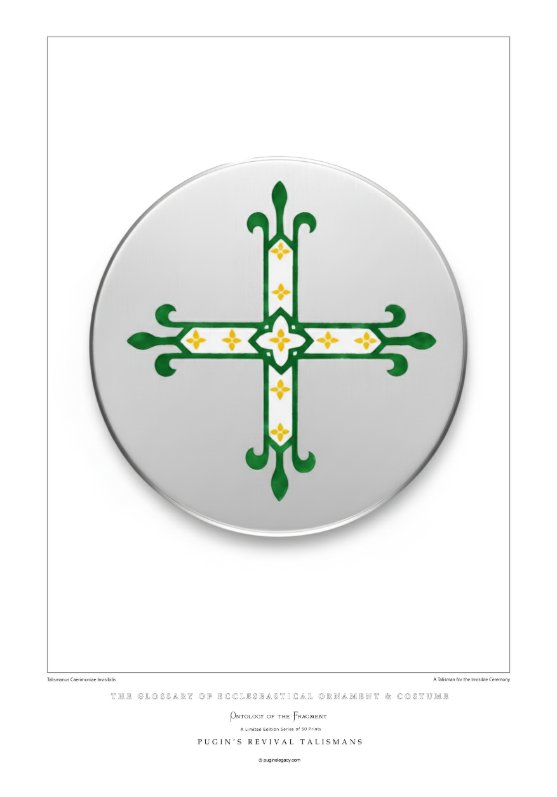 Ontology of the Fragment