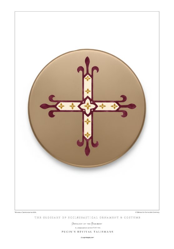 Ontology of the Fragment