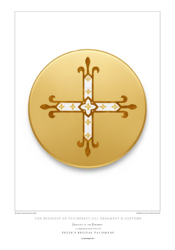 Ontology of the Fragment