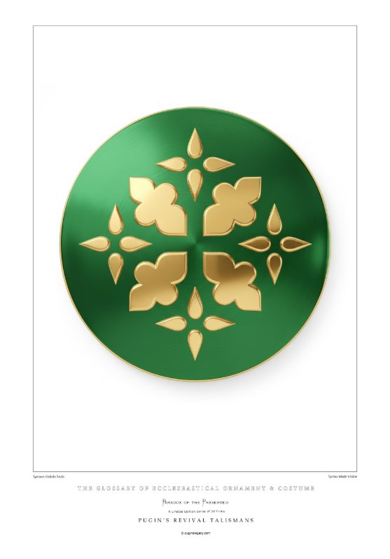 Paradox of the Preserved