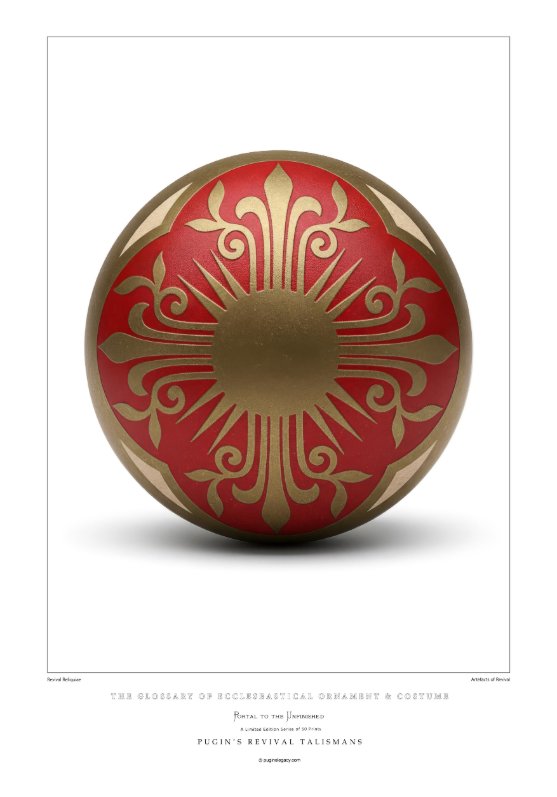 Portal to the Unfinished