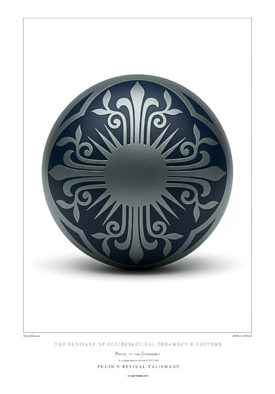 Portal to the Unfinished