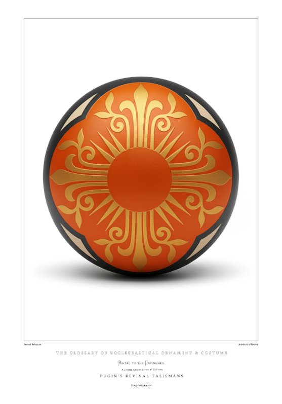 Portal to the Unfinished