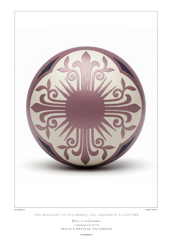 Portal to the Unfinished