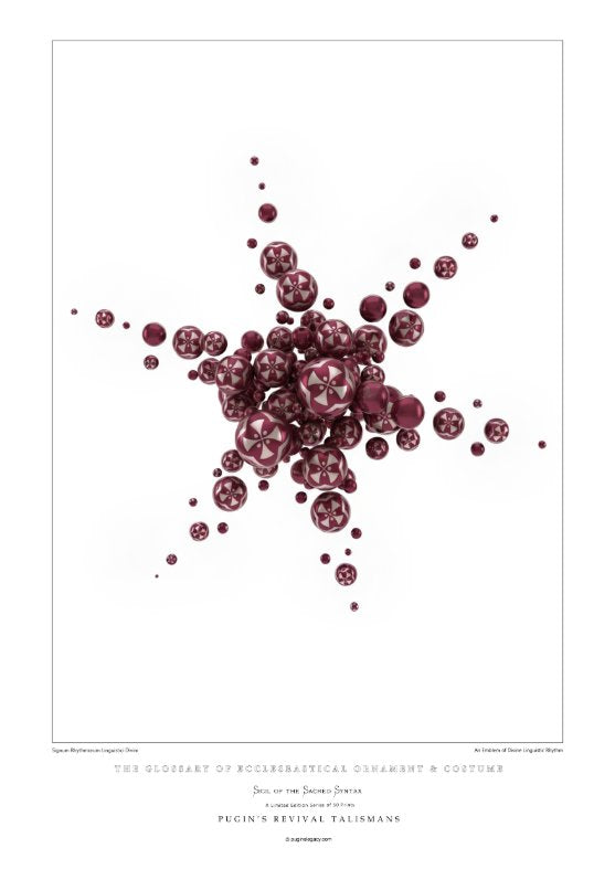 Sigil of the Sacred Syntax