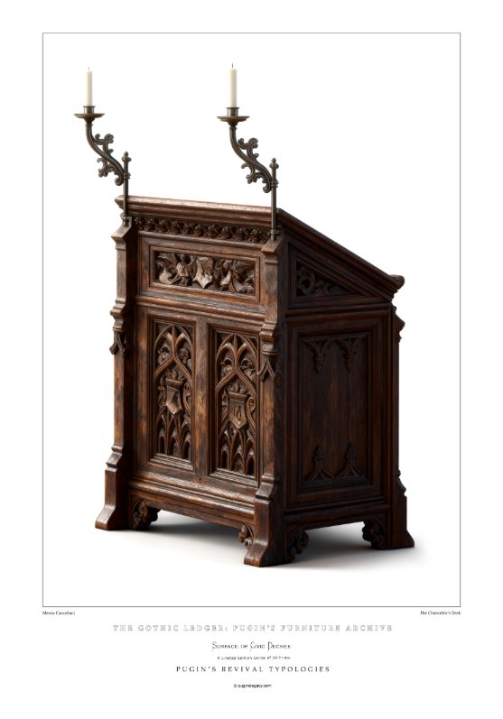 Surface of Civic Decree