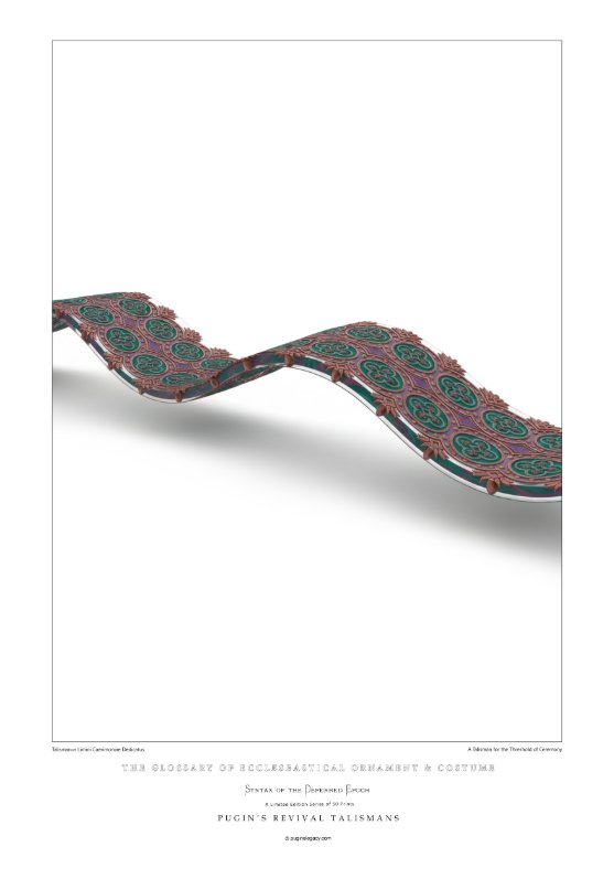 Syntax of the Deferred Epoch