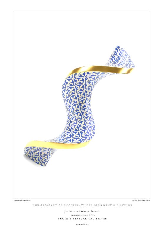 Syntax of the Vanishing Present