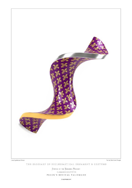 Syntax of the Vanishing Present