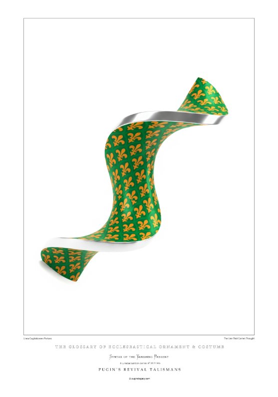 Syntax of the Vanishing Present