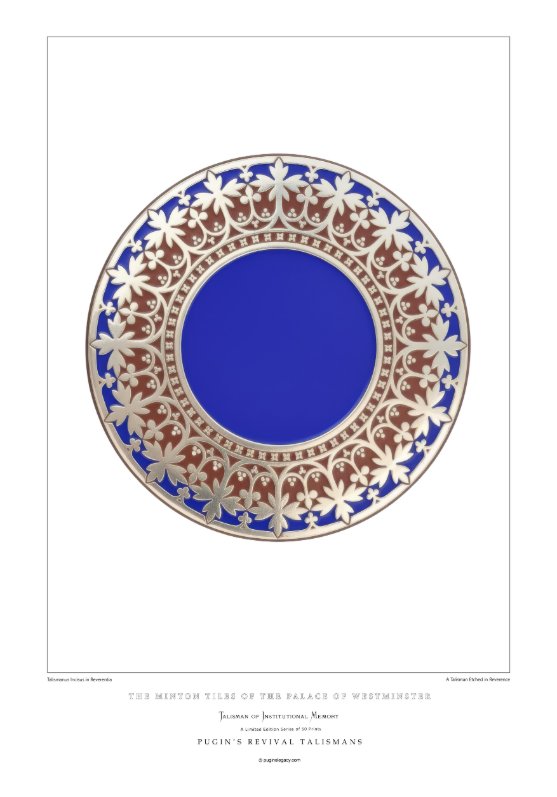 Talisman of Institutional Memory