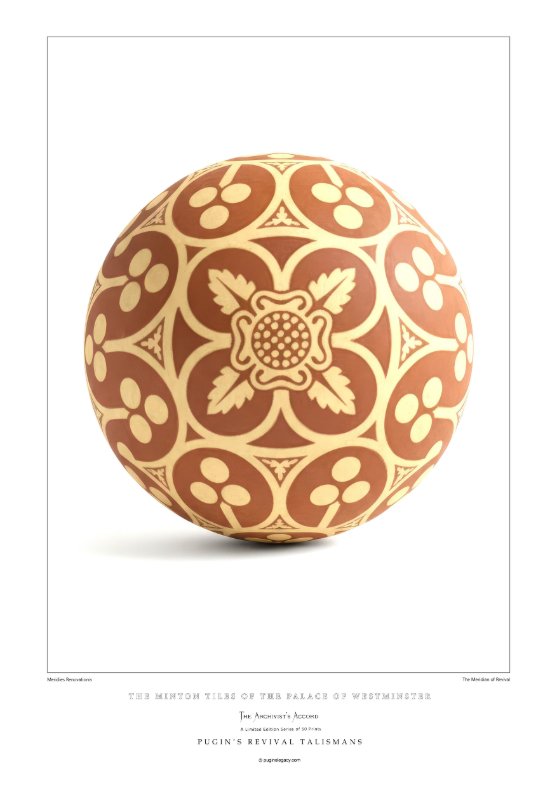 The Archivist’s Accord