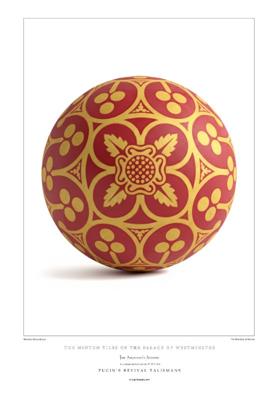 The Archivist’s Accord