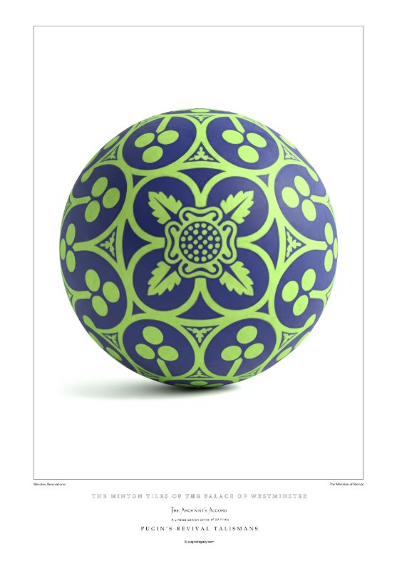 The Archivist’s Accord