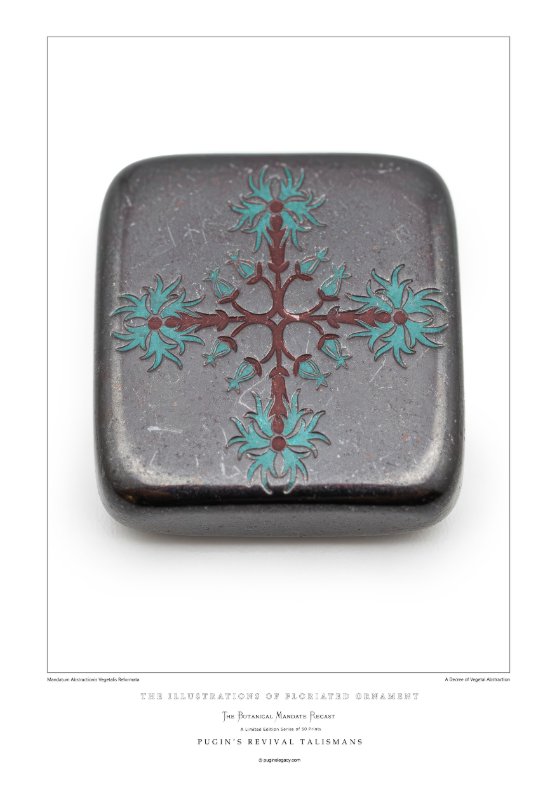 The Botanical Mandate Recast