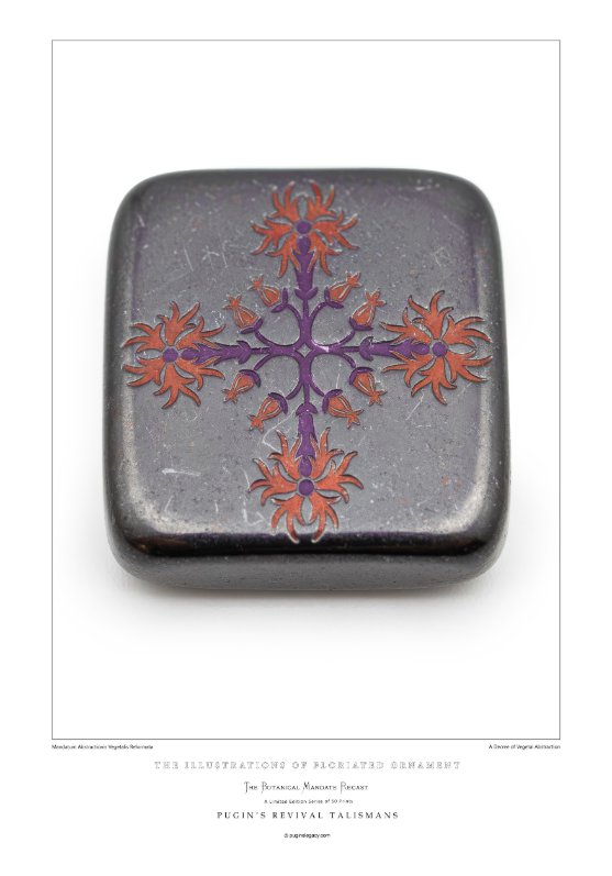 The Botanical Mandate Recast