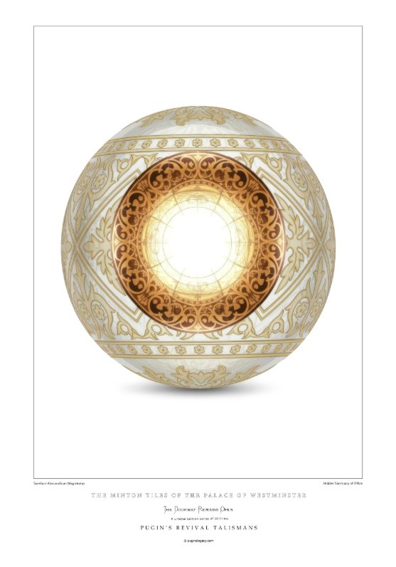 The Doorway Remains Open