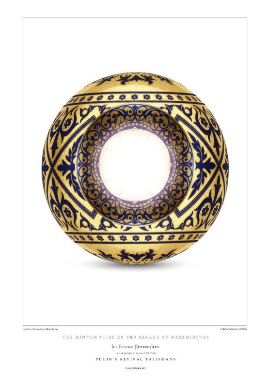 The Doorway Remains Open