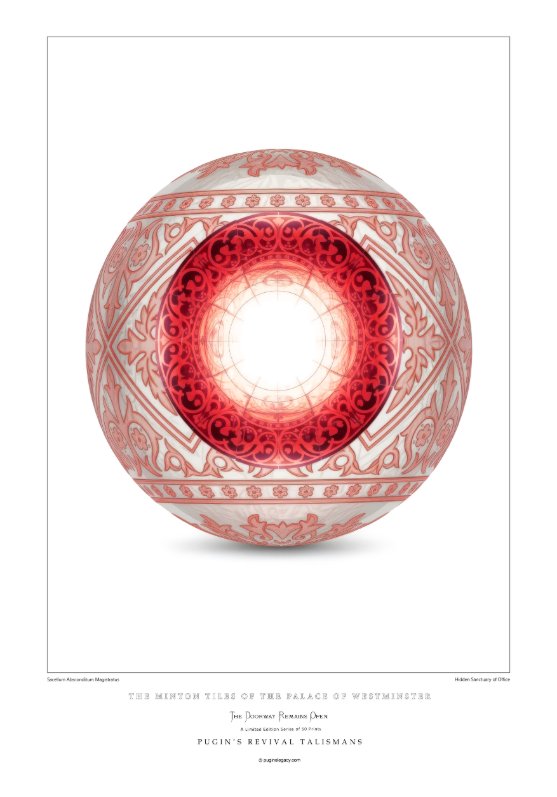 The Doorway Remains Open