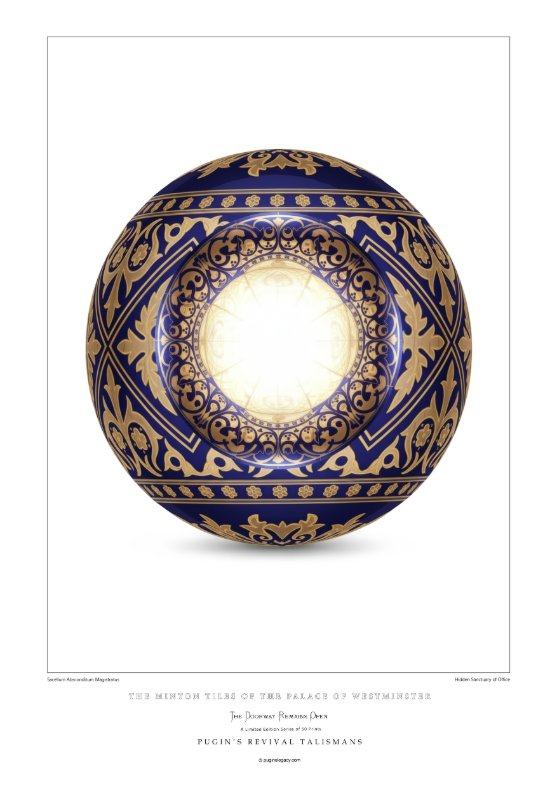 The Doorway Remains Open