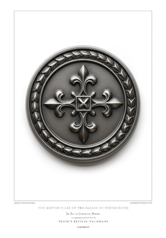 The Foil of Conceptual Memory