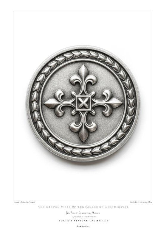 The Foil of Conceptual Memory