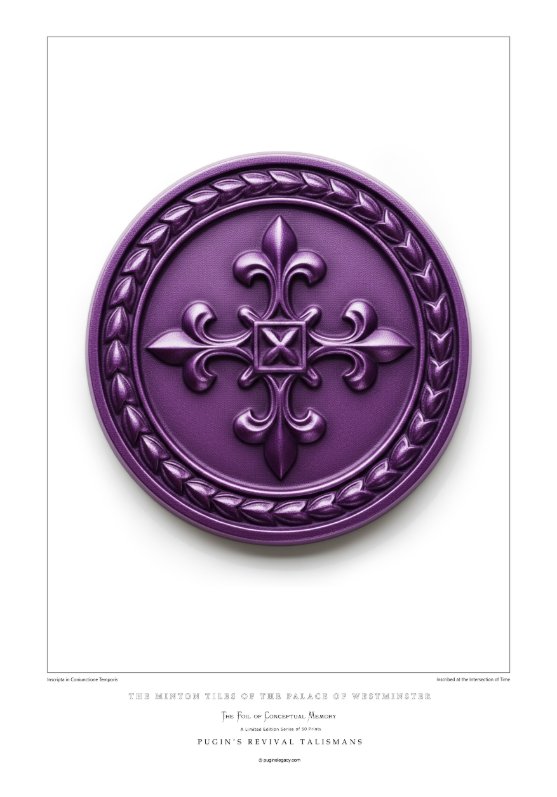 The Foil of Conceptual Memory