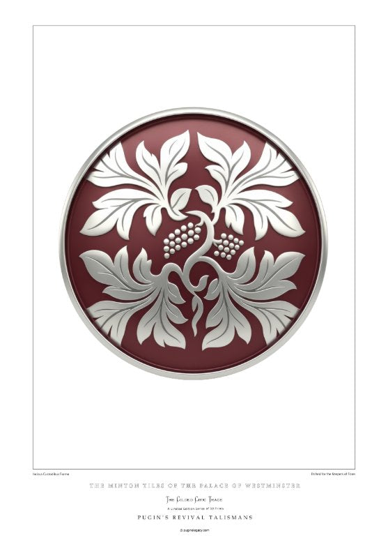 The Gilded Civic Trace