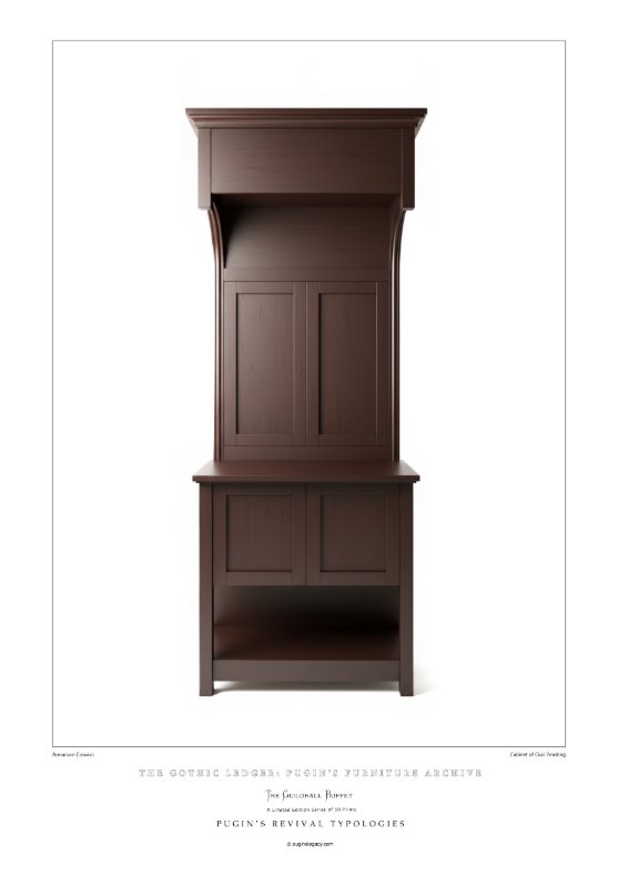 The Guildhall Buffet