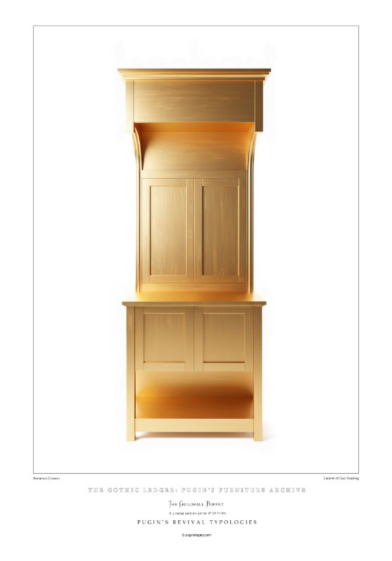 The Guildhall Buffet