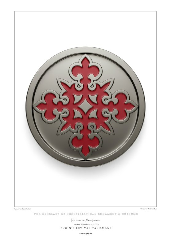 The Interval Made Sacred