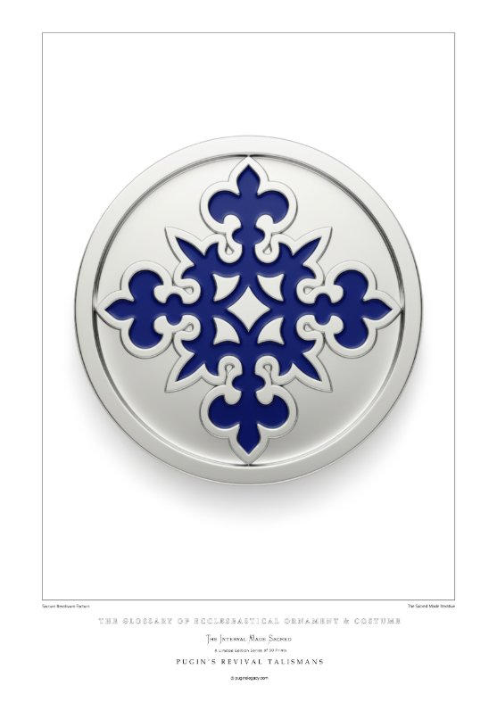 The Interval Made Sacred