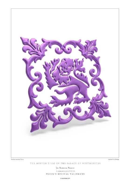 The Municipal Memory