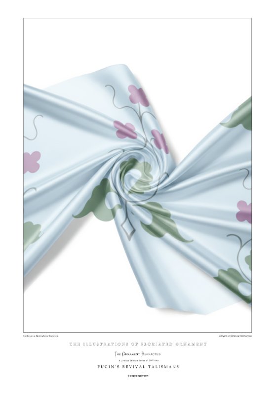 The Ornament Refracted