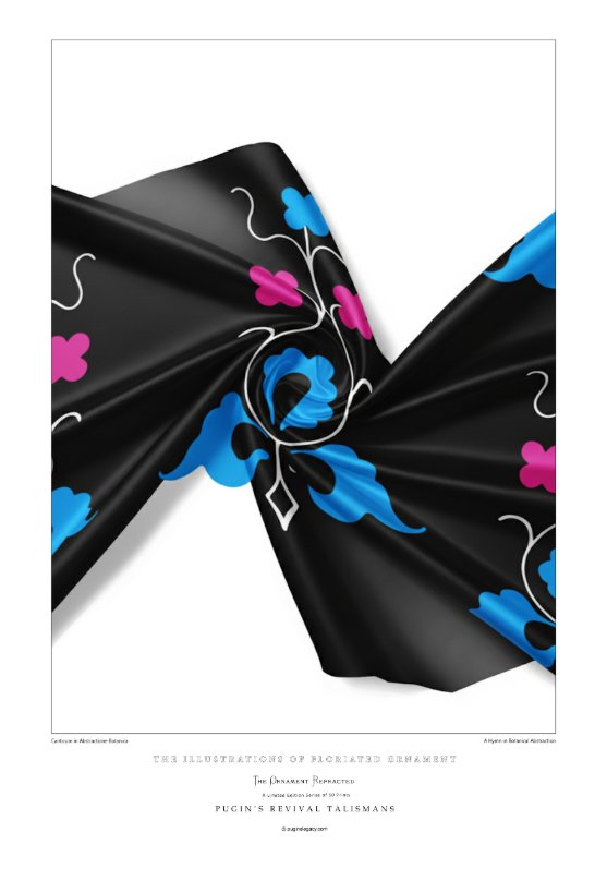 The Ornament Refracted