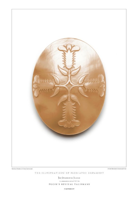 The Ornamented Silence