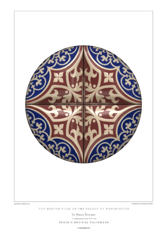 The Passage Reframed