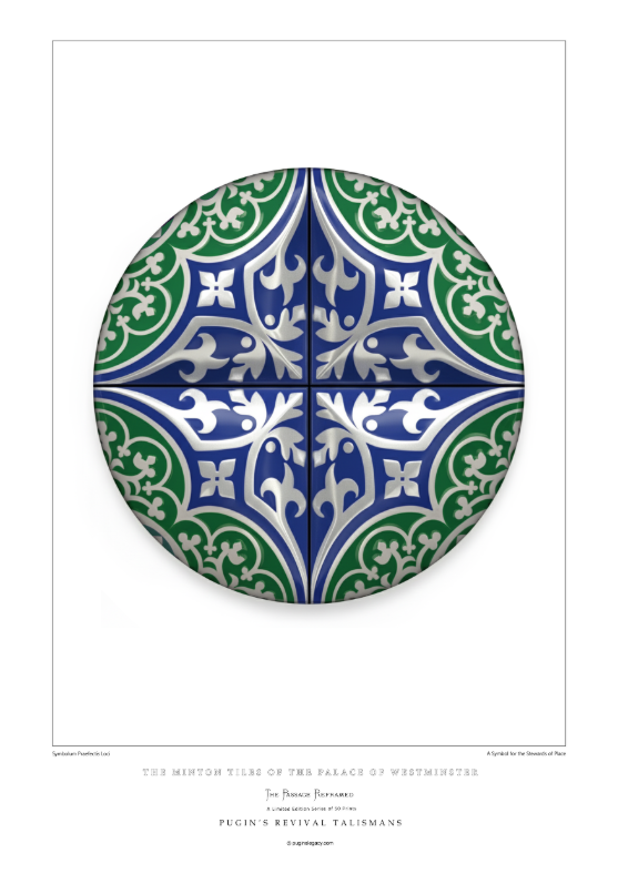 The Passage Reframed