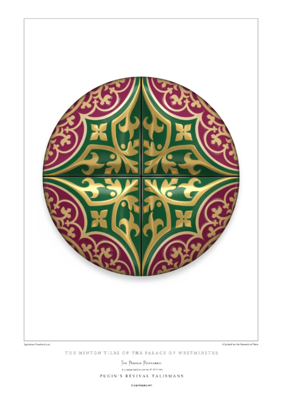 The Passage Reframed