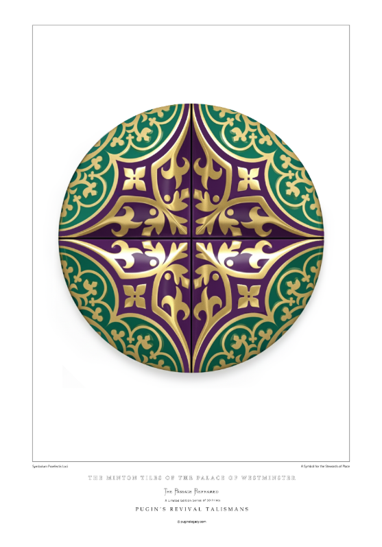 The Passage Reframed