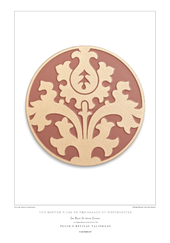 The Pause Between Epochs