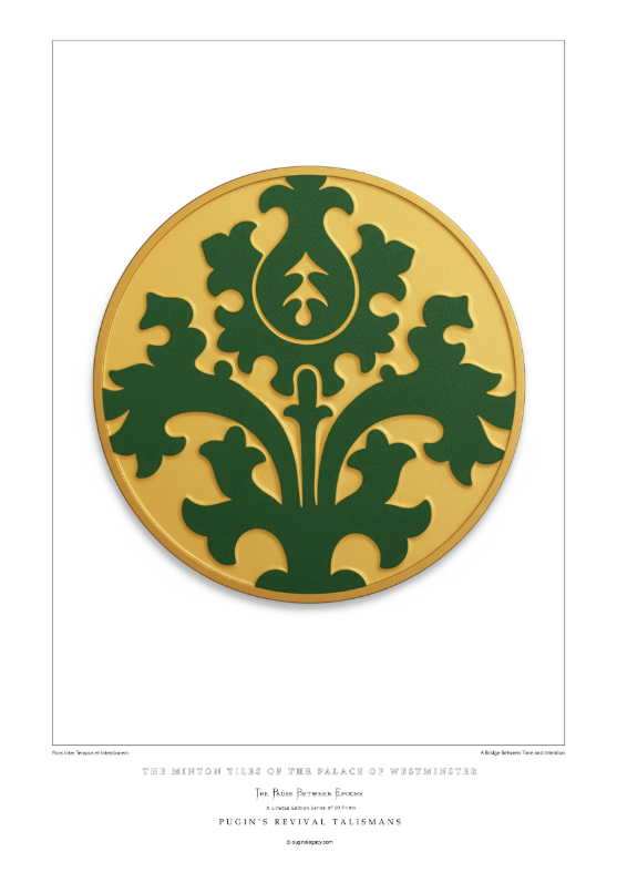 The Pause Between Epochs