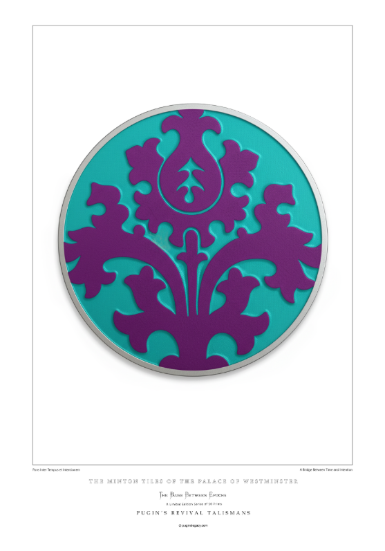 The Pause Between Epochs